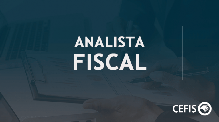 Analista Fiscal O Que Faz E Como Se Tornar Um Analista Fiscal