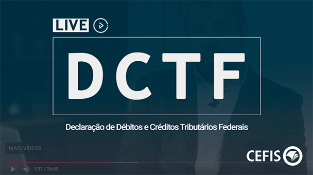 DCTF - LIVE