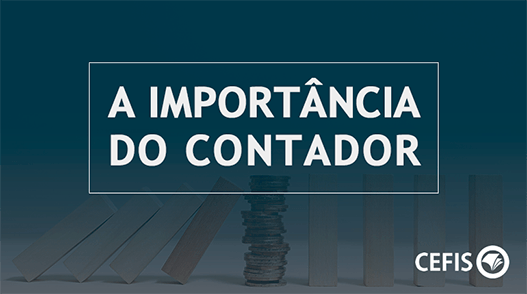 A importância do Contador para o sucesso das empresas