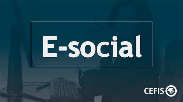 E-social