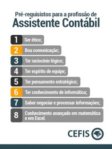 Quais as Funções de um Assistente Contábil? – Conteúdo Contábil, Fiscal ...