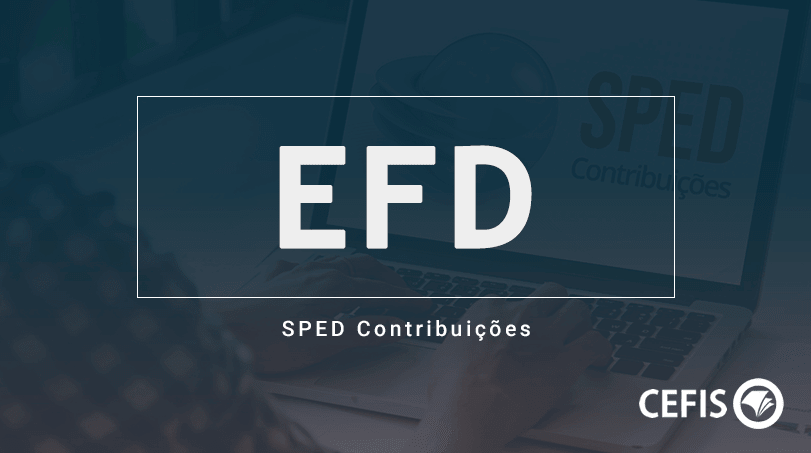 EFD Contribuições SPED