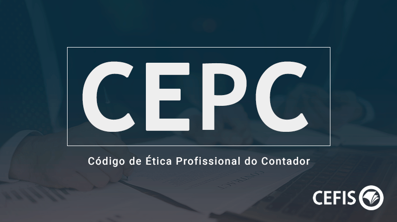 CEPC - Código de Ética Profissional do Contador