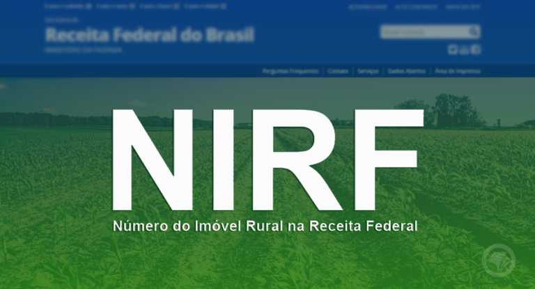 Imagem do NIRF