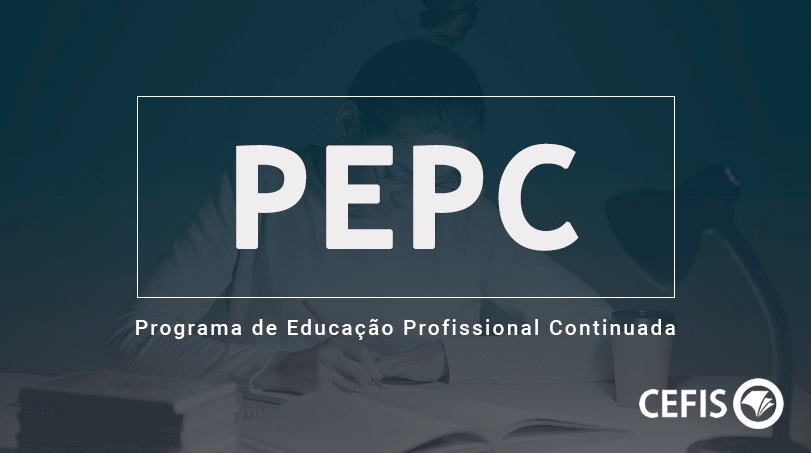 PEPC - Educação Continuada