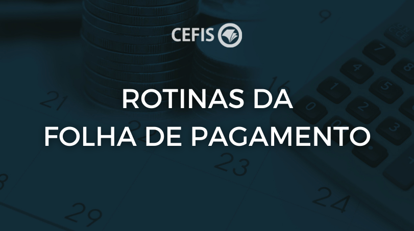 Planilha de Folha de Pagamento – Sistema Online de Gestão